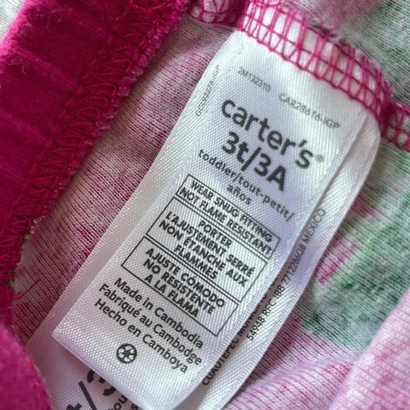 Carters  Leggings - Picture 6 of 14